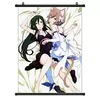 ������� �������� Re: Zero Felix Argyle, Crusch Karsten