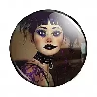 ������ Love, Death + Robots - The Witness ����