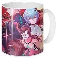  Evangelion - Rebuild of Evangelion