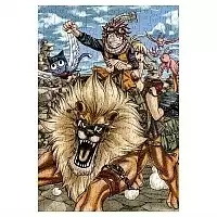 ���� Fairy Tail (������ A3, 252 ������) 67127