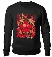��������� Hannya v.1