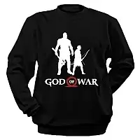  God of War -   