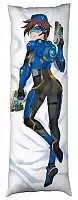     Tracer Cadet Oxton  Overwatch