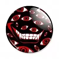  Hellsing - Eyes