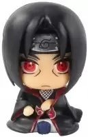  Look Up Series Naruto: Itachi Uchiha