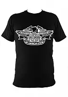  Harley Davidson