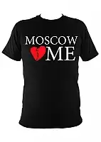  Moscow Dont Love Me
