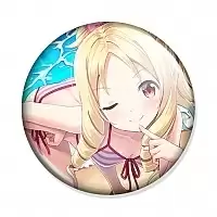  Eromanga-sensei Elf Yamada