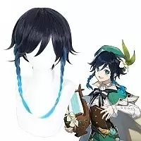  Genshin Impact - Venti 2