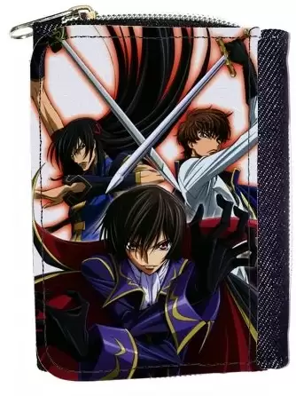 ���������� ������� ������� ��������� Code Geass 47320 �� ����� � ����� ��� ���� / Code Geass