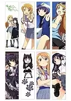 ����� �������� OreImo No.1