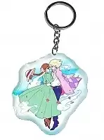     - Howl & Sophie