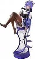  Genshin Impact: Keqing