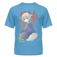    Kamisama Hajimemashita - Chibi Tomoe