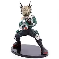  Boku no Hero Academia - Katsuki Bakugo