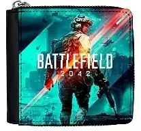 ������� �� ������ � ���������� ��� ������ Battlefield 2042