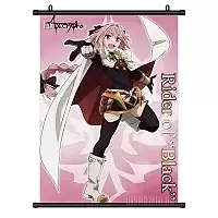   Fate/Apocrypha - Black Rider