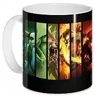  Dota 2 340020