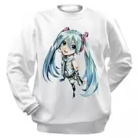  Vocaloid - Hatsune Miku