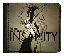 ������� � ���������� ��� ������ "����" Fighting on the Edge of Insanity