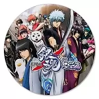 ������ ��� ����� ������� Gintama