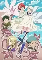    -2 / Akagami no Shirayuki-hime TV-2 [12  12] TV (720p)