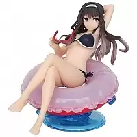  Saekano - Utaha Kasumigaoka Swimsuit Ver.
