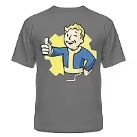 �������� Fallout Vault Boy