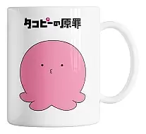 ������ ����������� ���� ������ / Takopii no Genzai �4