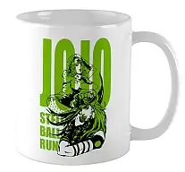  Steel Ball Run / JoJo's Bizarre Adventure