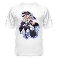   Touhou Project - Marisa Kirisame
