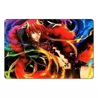    Kamigami no Asobi 316515