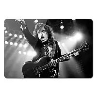    Malcolm Young AC/DC