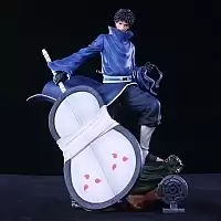  Naruto Uchiha Obito