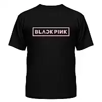  BLACKPINK Logo