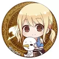   Fairy Tail - Chibi Lucy Heartfilia
