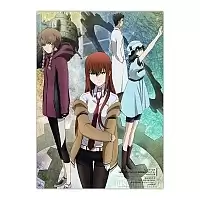   Steins;Gate Movie: Fuka Ryouiki no Deja vu