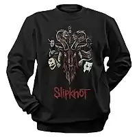 ��������� Slipknot logo