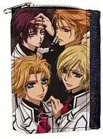   Vampire Knight 60644