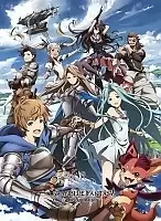     / Granblue Fantasy The Animation