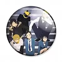  Durarara!! Group