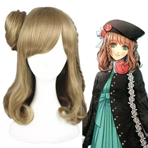 ���������� ������� ������� ����� Amnesia - Heroine Shujinko �� ����� � ����� ������� / Amnesia