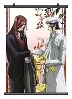 ������� �������� D.Gray-man 310537