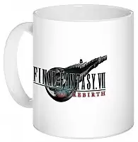  Final Fantasy VII Rebirth