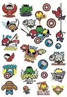   Marvel No.2