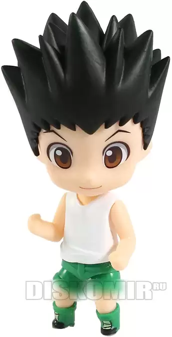 ������� Nendoroid 1183 Hunter x Hunter: Gon Freecss