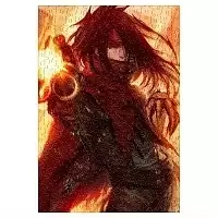  Final Fantasy ( A3, 252 ) 67142
