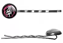 ������� Bodacious Space Pirates Logo