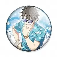  Idolmaster SideM Type: Intelligence - Hideo Akuno
