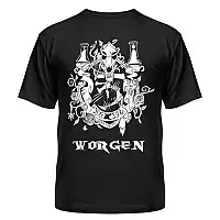 �������� World of Warcraft: Worgen